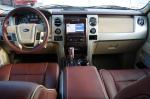 Ford F-150 2011 года